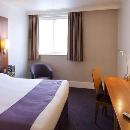 Premier Inn Melton Mowbray Eksteriør bilde